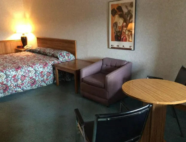 The Royal Inn hotel detail image 3