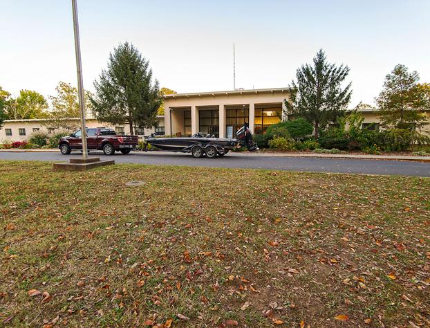 Kenlake State Resort Park hotel detail image 2