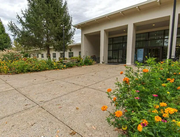 Kenlake State Resort Park hotel detail image 1