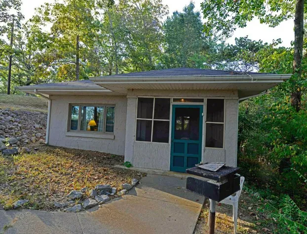 Kenlake State Resort Park hotel detail image 2