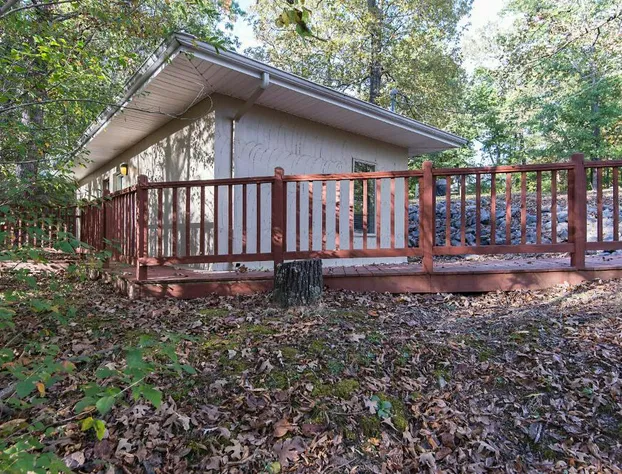 Kenlake State Resort Park hotel detail image 3