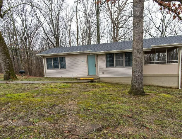 Kenlake State Resort Park hotel detail image 4