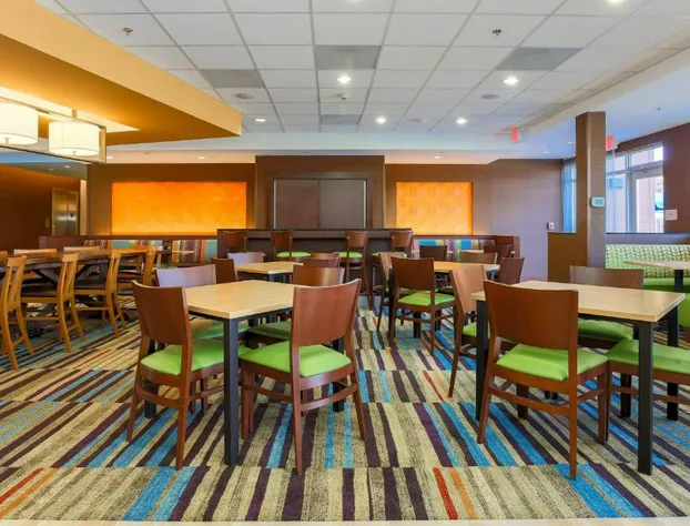 Fairfield Inn & Suites Cuero hotel detail image 3