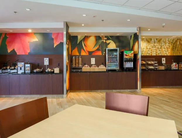 Fairfield Inn & Suites Cuero hotel detail image 4
