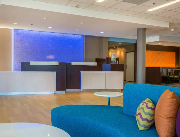 Fairfield Inn & Suites Cuero hotel detail image 2