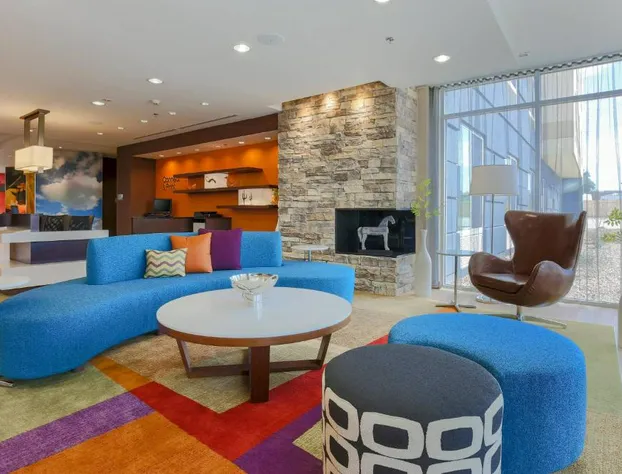 Fairfield Inn & Suites Cuero hotel detail image 4