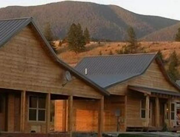 RiverStone Family Lodge hotel detail image 1