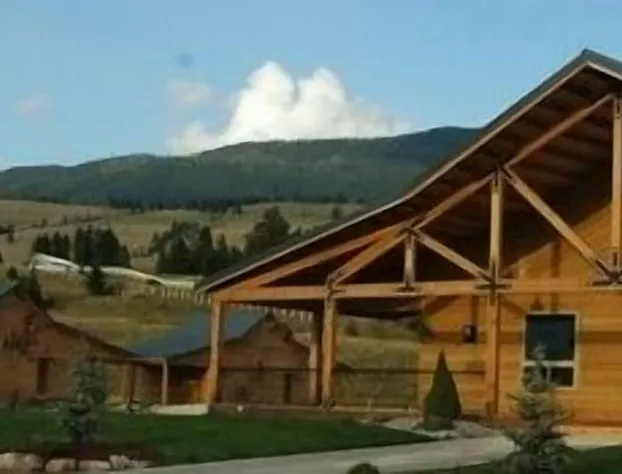 RiverStone Family Lodge hotel detail image 2