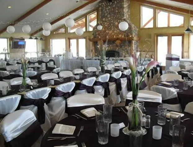 RiverStone Family Lodge hotel detail image 3