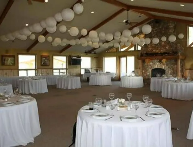 RiverStone Family Lodge hotel detail image 4