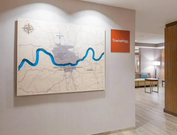 TownePlace Suites by Marriott Austin Parmer/Tech Ridge hotel detail image 2