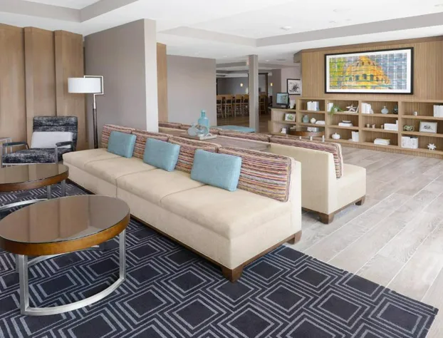 TownePlace Suites by Marriott Austin Parmer/Tech Ridge hotel detail image 3