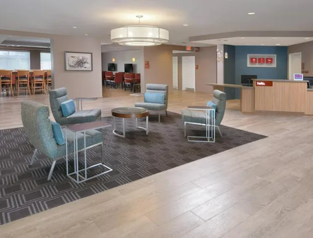 TownePlace Suites by Marriott Austin Parmer/Tech Ridge hotel detail image 1