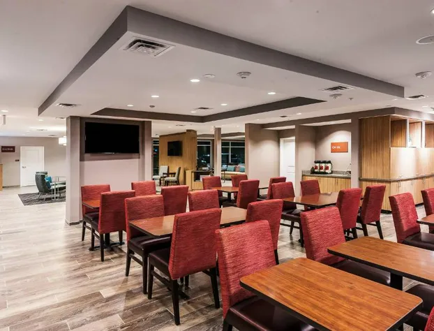 TownePlace Suites by Marriott Austin Parmer/Tech Ridge hotel detail image 4