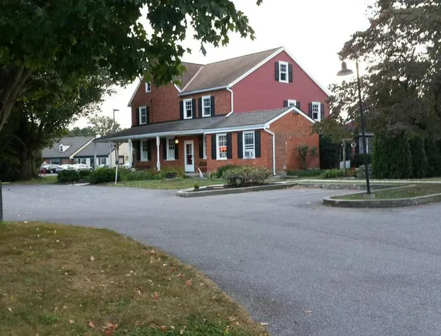 Spruce Lane Lodge and Cottages hotel detail image 2