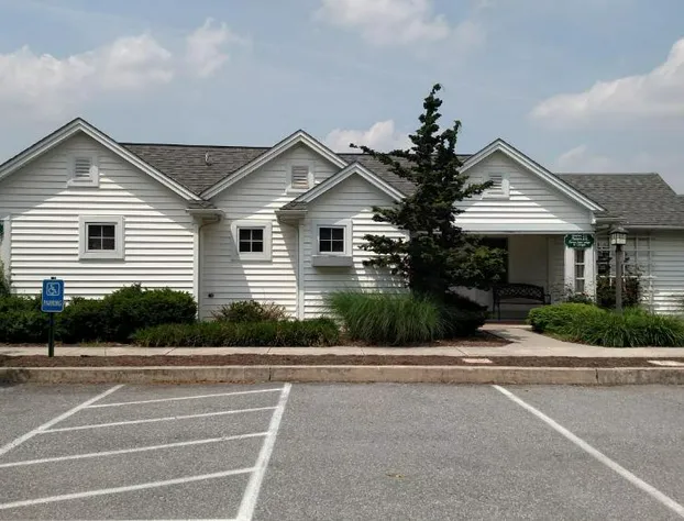 Spruce Lane Lodge and Cottages hotel detail image 4