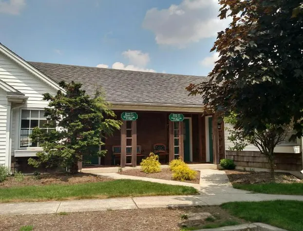 Spruce Lane Lodge and Cottages hotel detail image 2