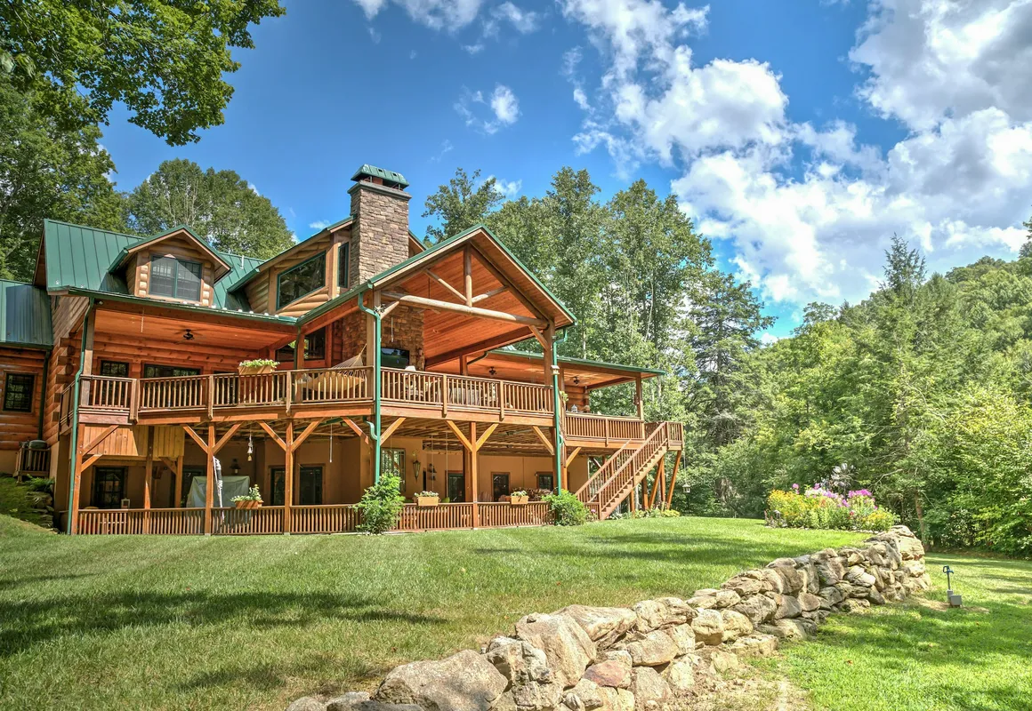 The Lodge at River Run hotel hero