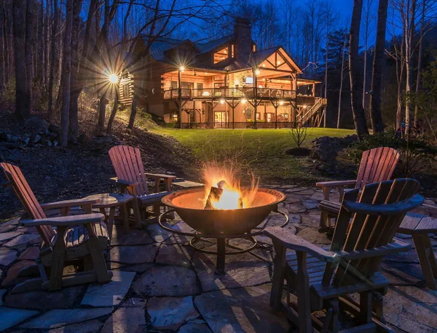 The Lodge at River Run hotel detail image 1