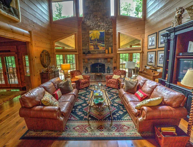 The Lodge at River Run hotel detail image 2