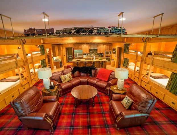 The Lodge at River Run hotel detail image 3