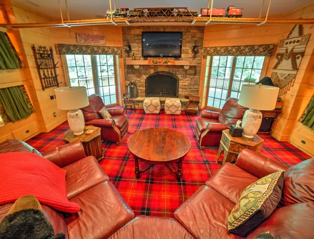 The Lodge at River Run hotel detail image 4