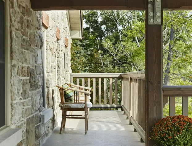 The Barracks Inn hotel detail image 3