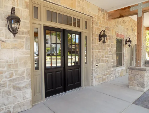 The Barracks Inn hotel detail image 4