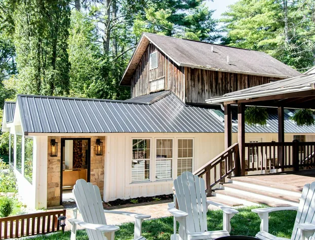 Outpost Inn hotel detail image 1