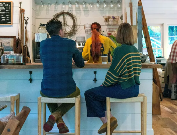 Outpost Inn hotel detail image 4