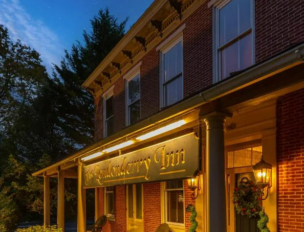 The Londonderry Inn hotel detail image 1