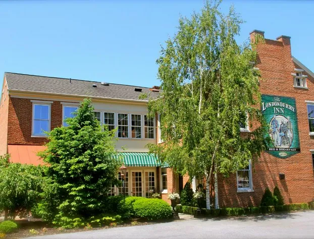 The Londonderry Inn hotel detail image 1