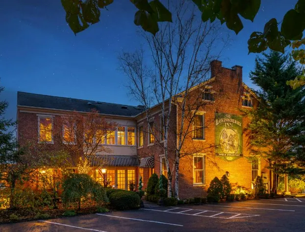 The Londonderry Inn hotel detail image 2