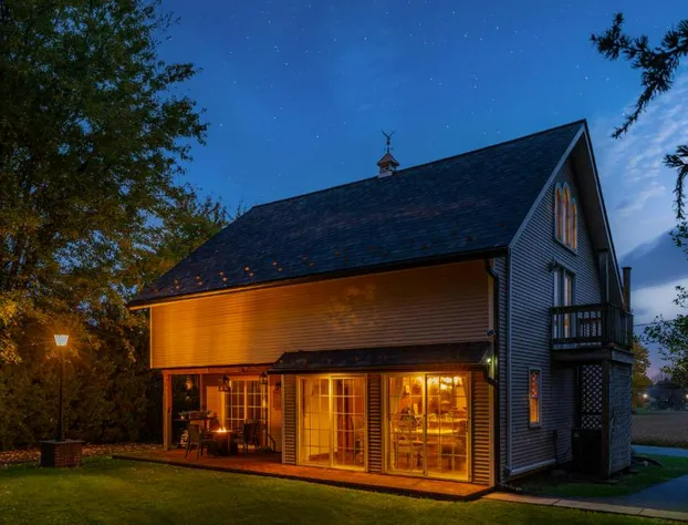 The Londonderry Inn hotel detail image 3