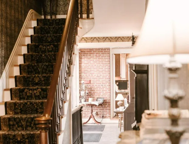 The Londonderry Inn hotel detail image 4