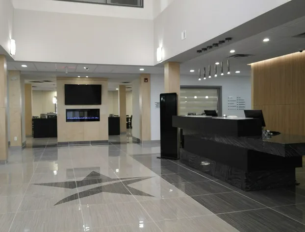 Stars Inn hotel detail image 3