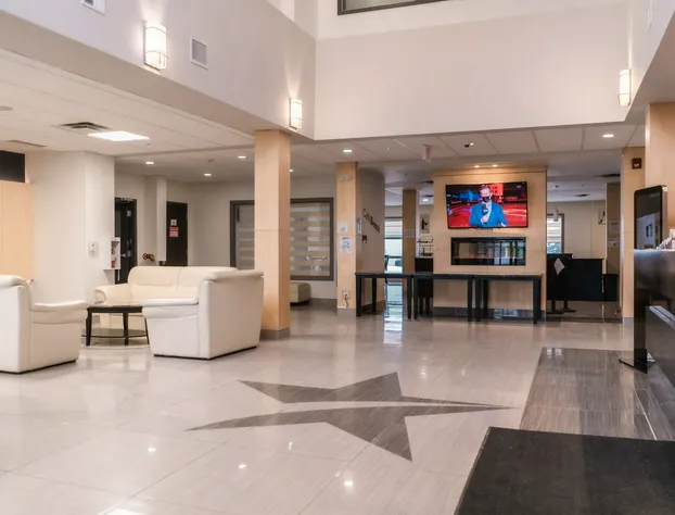 Stars Inn hotel detail image 4