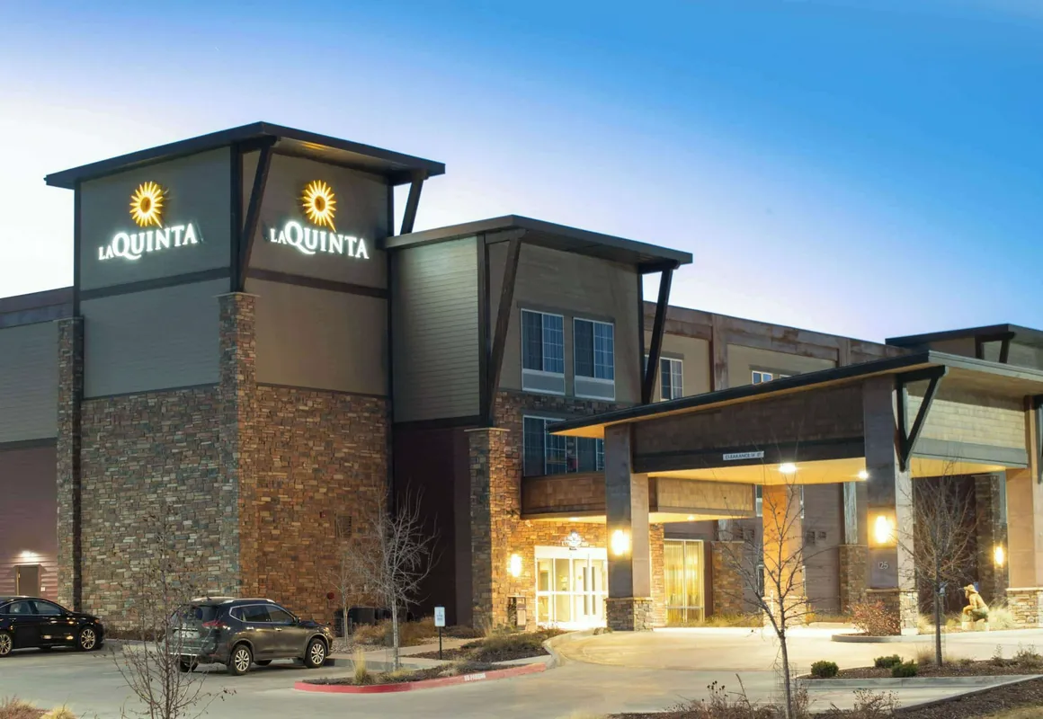 La Quinta Inn & Suites by Wyndham Durango hotel hero