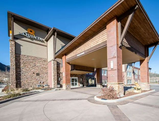 La Quinta Inn & Suites by Wyndham Durango hotel detail image 1