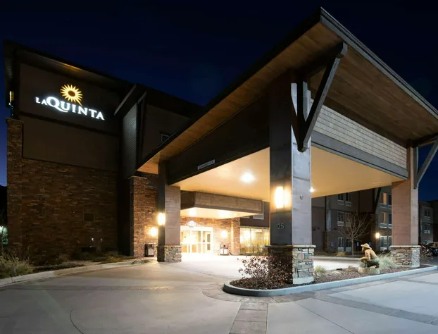 La Quinta Inn & Suites by Wyndham Durango hotel detail image 2