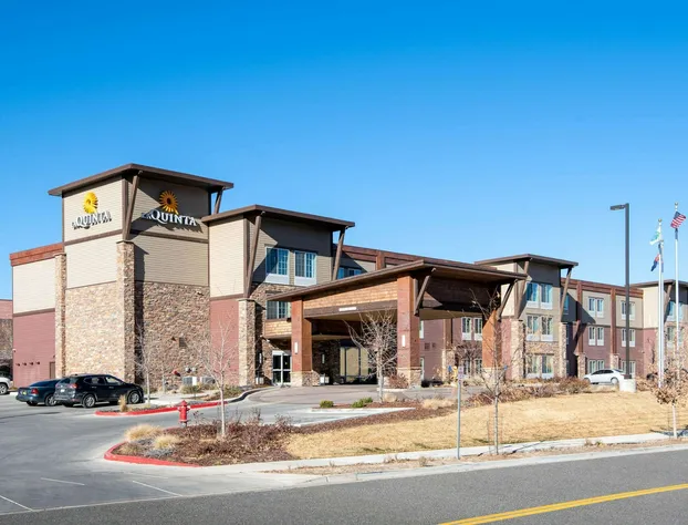 La Quinta Inn & Suites by Wyndham Durango hotel detail image 3