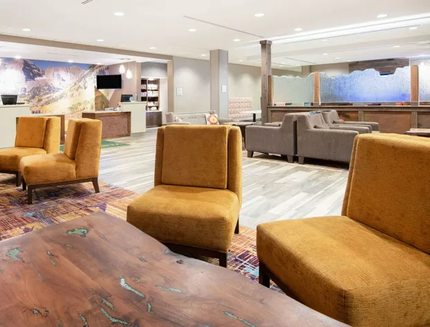 La Quinta Inn & Suites by Wyndham Durango hotel detail image 4