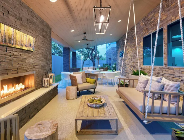 Fairfield Inn & Suites Rockport hotel detail image 2