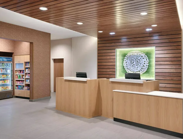 Fairfield Inn & Suites Rockport hotel detail image 4