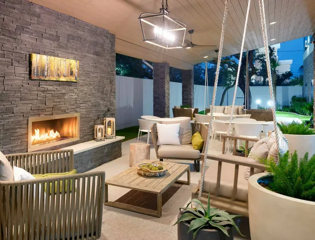 Fairfield Inn & Suites Rockport hotel detail image 2