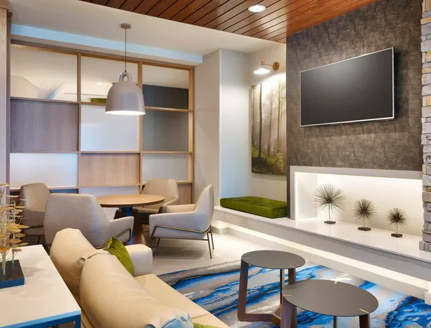 Fairfield Inn & Suites Rockport hotel detail image 3