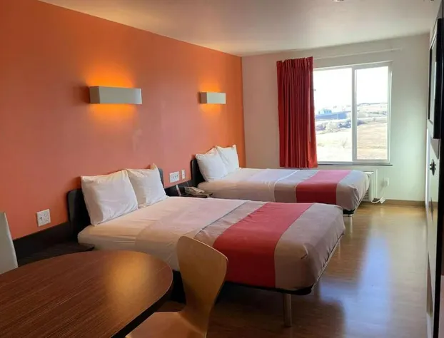 Baymont by Wyndham Williston hotel detail image 4