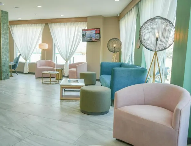 Hotel Lydia hotel detail image 1