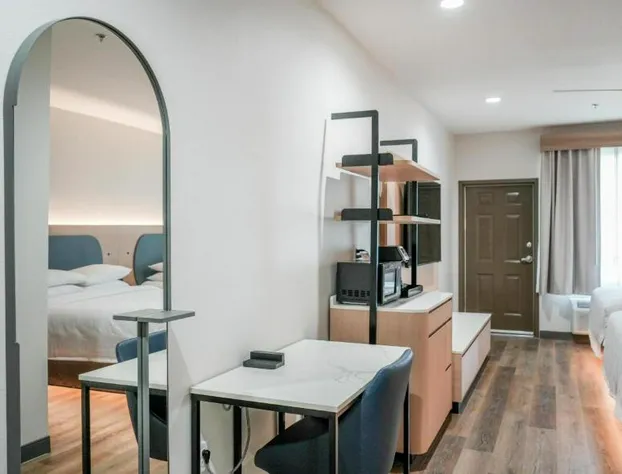 Hotel Lydia hotel detail image 2