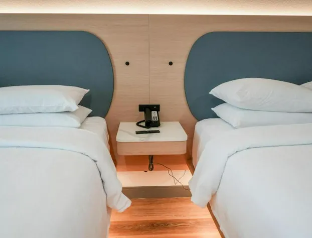 Hotel Lydia hotel detail image 3